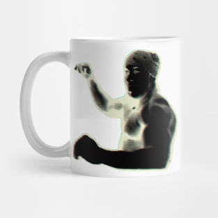 Ricardo Milos Mug